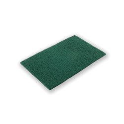 ESTROPAJO FIBRA VERDE