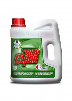 TENSO CLHOR 4L