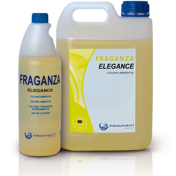 COLONIA AMBIENTAL ELEGANCE