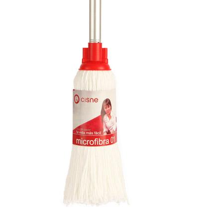 FREGONA MICROFIBRA