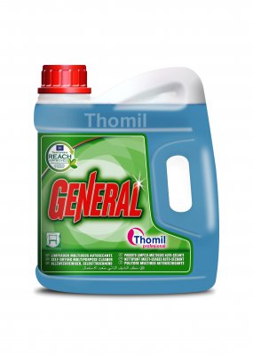 GENERAL 750ML O 4L