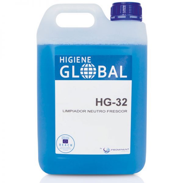 HG 32