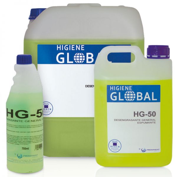 HG 50