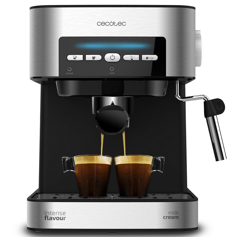 CAFETERAS