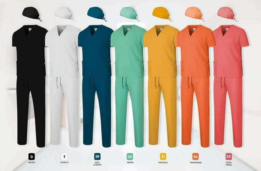 PIJAMA MICROFIBRA