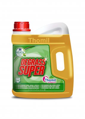 DEGRASS SUPER 750ML O 2L