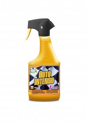 SUMO AUTO INTENSO