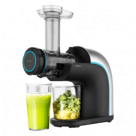 LICUADORA JUICE&LIVE 2000 EASYCLEAN