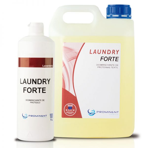 LAUNDRY FORTE