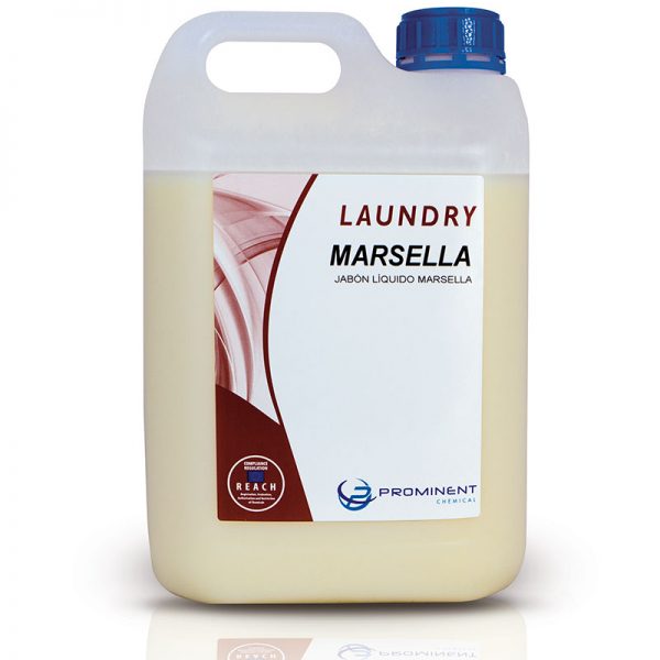 LAUNDRY MARSELLA