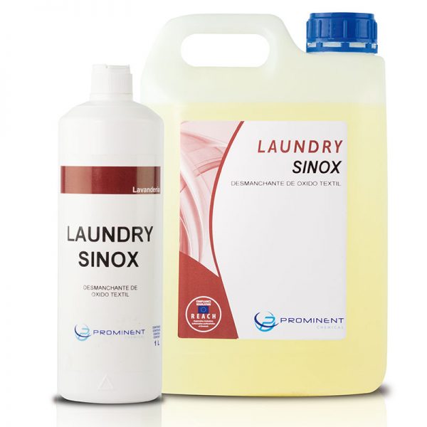 LAUNDRY SINOX