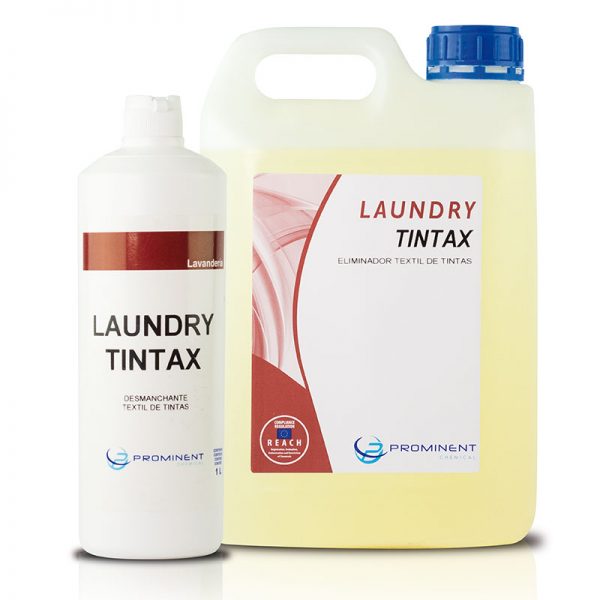 LAUNDRY TINTAX