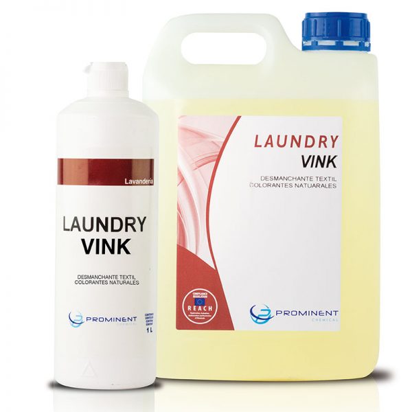 LAUNDRY VINK