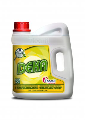 DEKA 4L