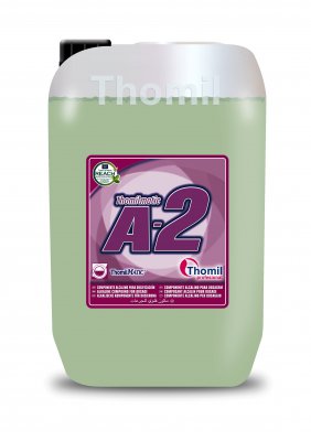 THOMILMATIC A-2