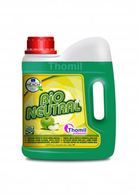 FREGASUELOS NEUTRAL DE MANZANA 2L O 10L