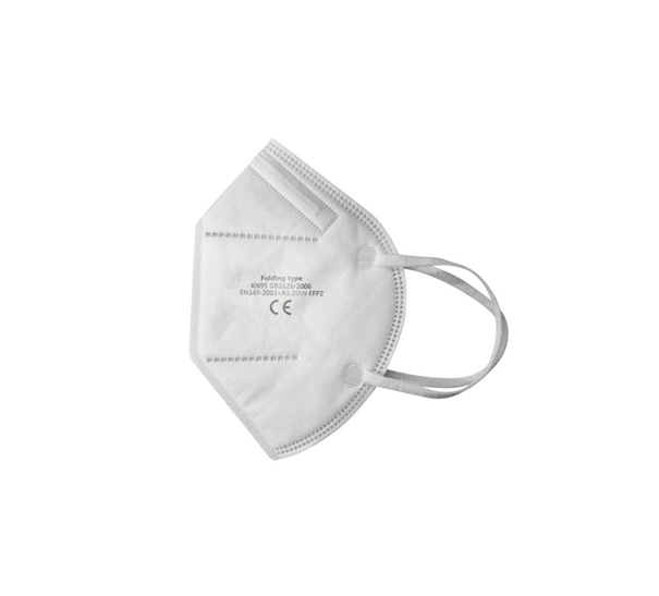 MASCARILLA FFP2 ADULTO
