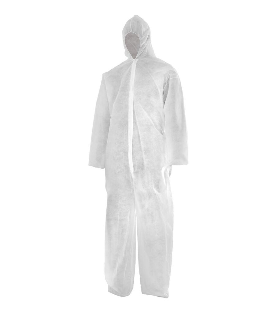 MONO DESECHABLE