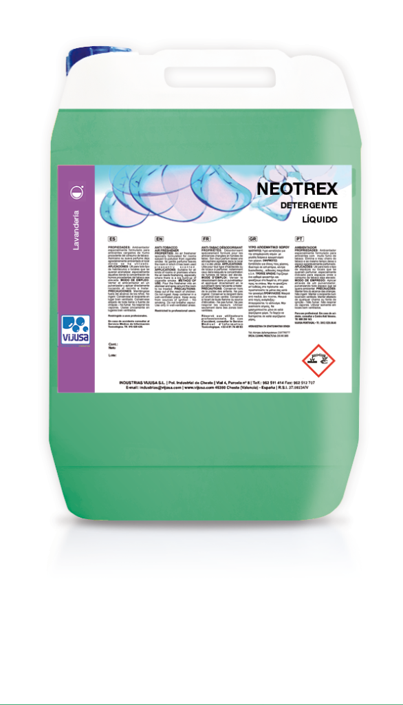 NEOTREX