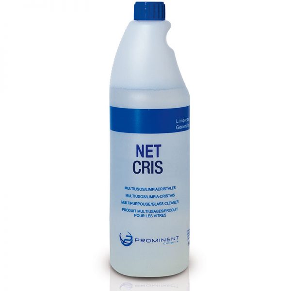 NET CRIS