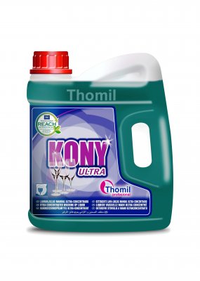 KONY ULTRA 4L