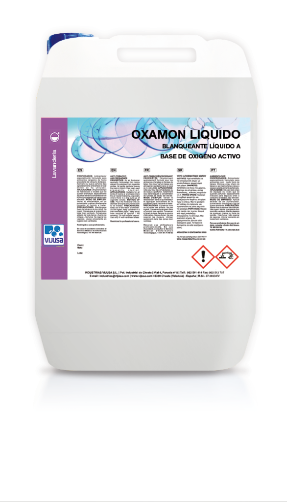 OXAMÓN