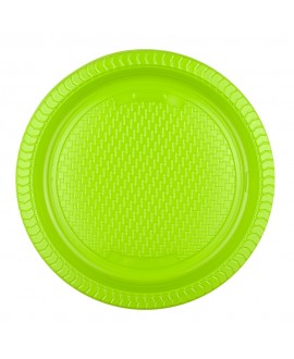 Plato Grande Ø 22cm.