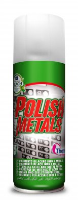 POLISH METALS