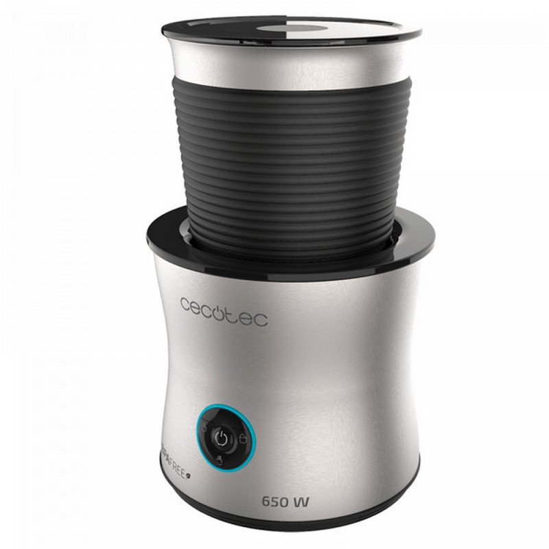 ESPUMADOR DE LECHE POWER MOCA SPUME 5000