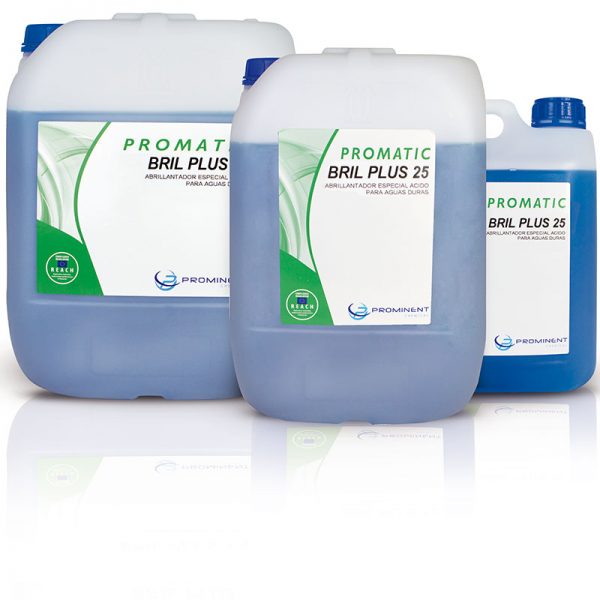 PROMATIC BRIL PLUS 25
