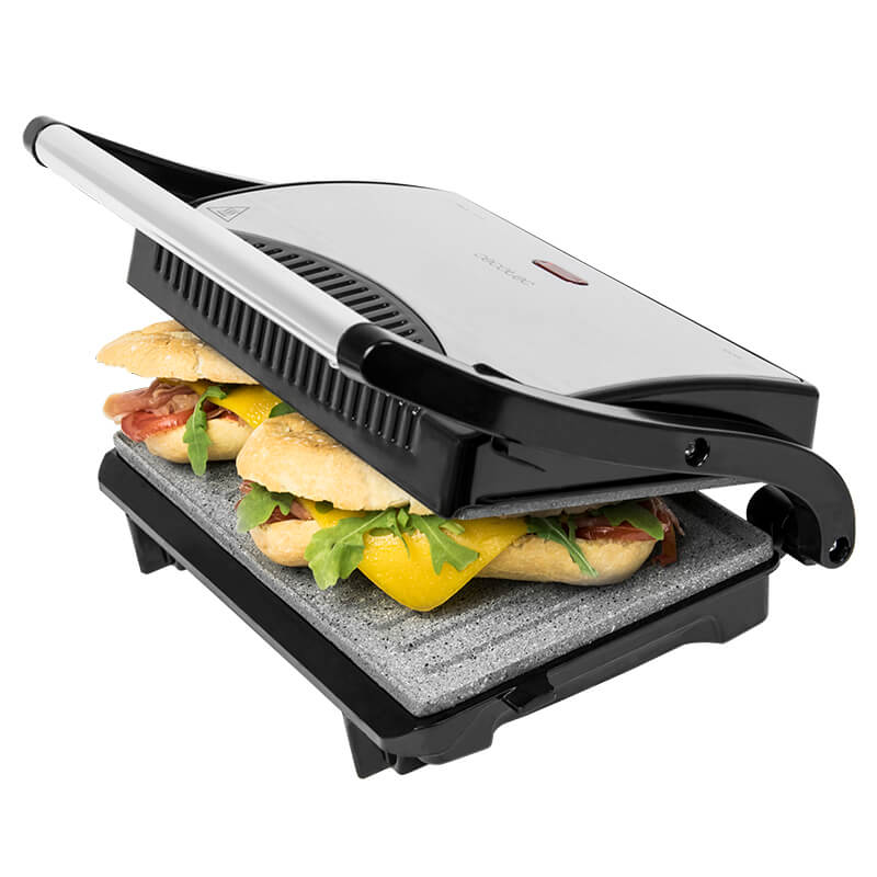 PLANCHA ROCK’NGRILL 700 W