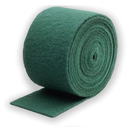 ROLLO FIBRA VERDE