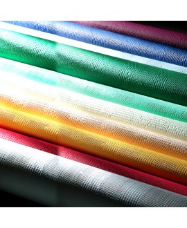 ROLLO MANTEL COLORES