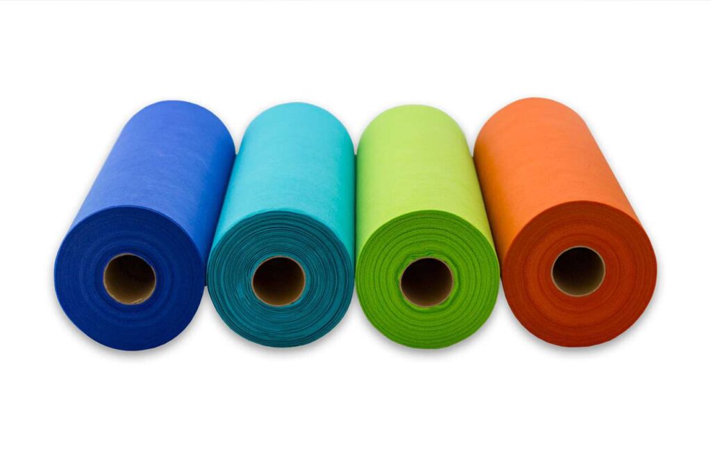 ROLLO MANTEL NOVOTEX COLORES
