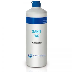 SANIT WC