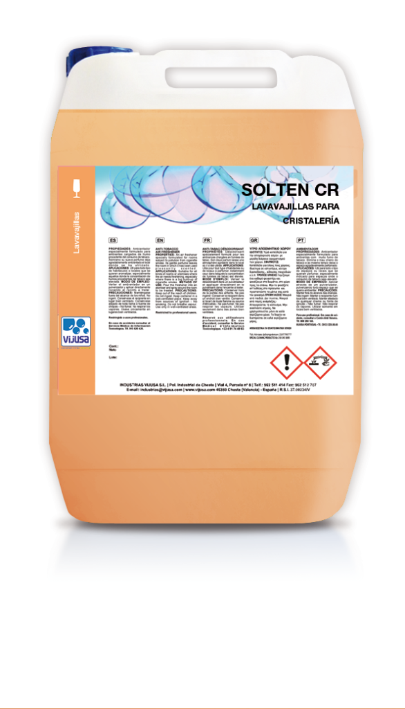 SOLTEN CR