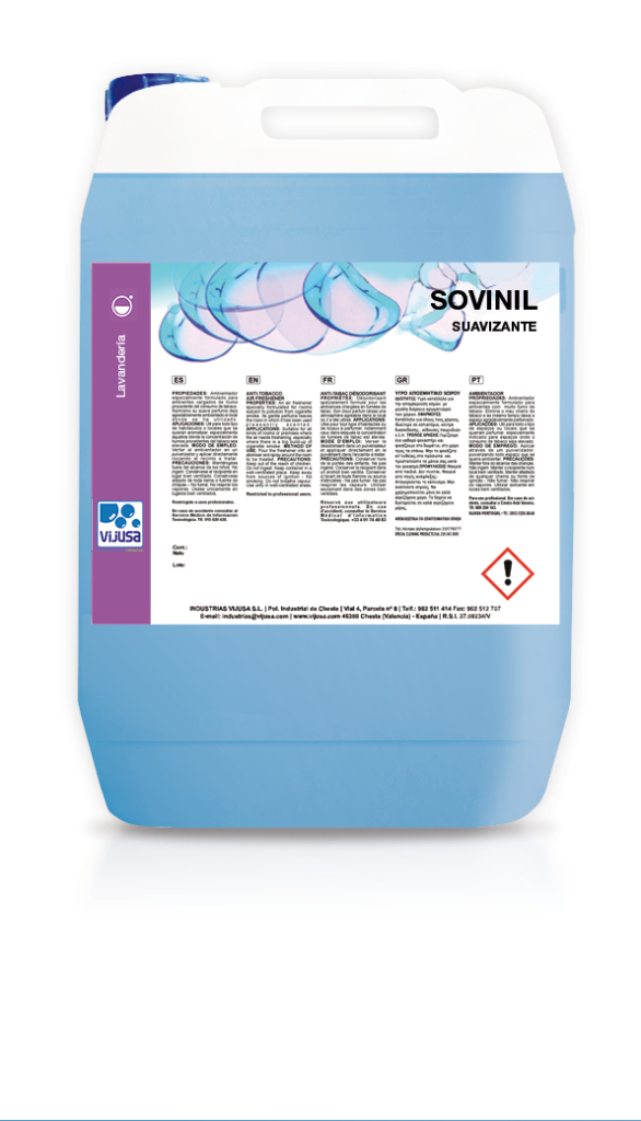 SOVINIL