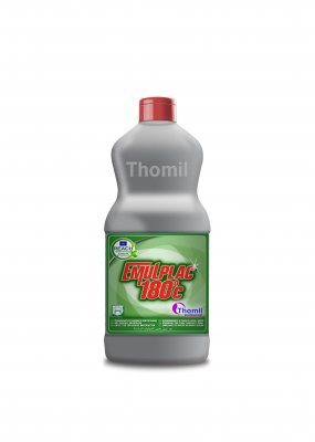 Emulplac 180ºC
