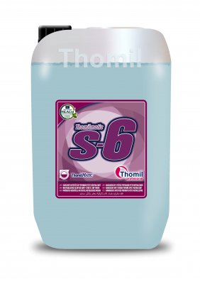 THOMILMATIC S-6