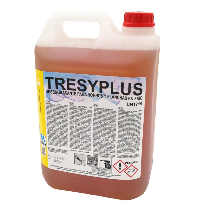 TRESYPLUS 5L