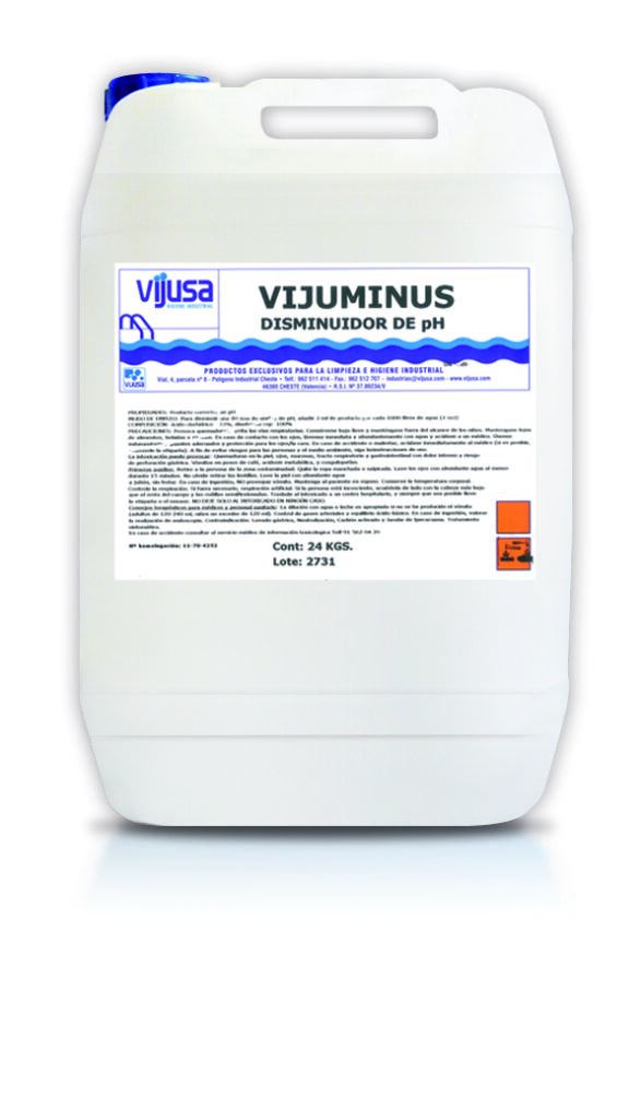 VIJUMINUS