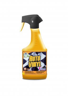 SUMO AUTO VINYL