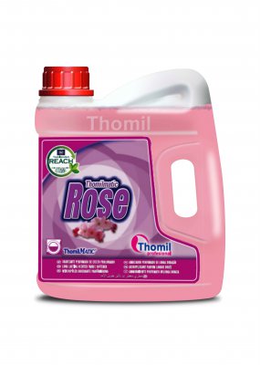THOMILMATIC ROSE