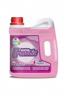 THOMILMATIC H-MATIC