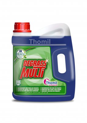 DEGRASS MULTI 2L