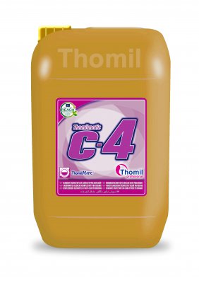 THOMILMATIC C-4