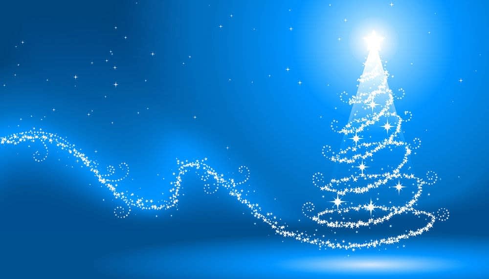 Feria de Navidad